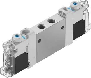 Festo VUVG-LK10-T32C-AT-M7-1H2L-S