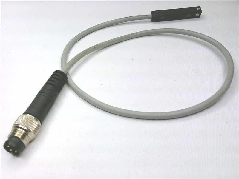 Festo SMT-8-PS-S-LED-24-B — Proximity Sensors (image 3)