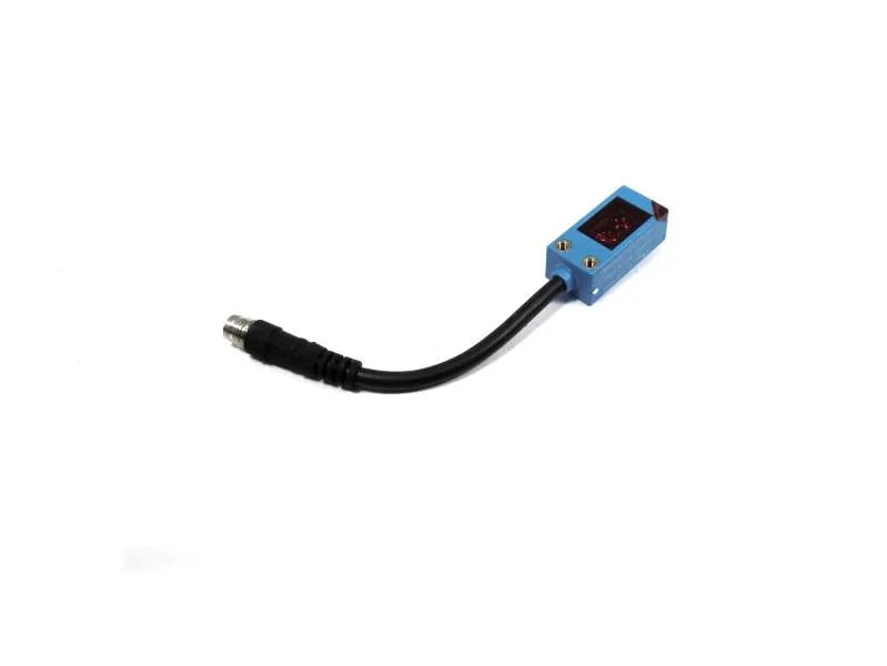 SICK WE4-2P331 — Photoelectric Sensors (image 2)