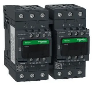 Schneider Electric LC2D40ABD (image 2)