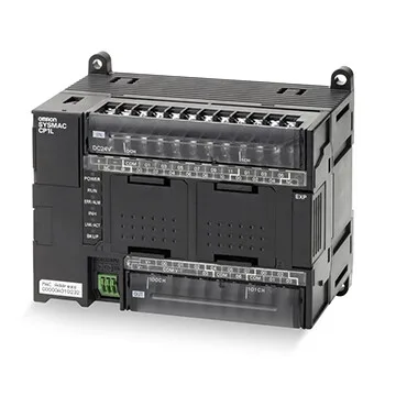 Omron CP1L-M60DT1-D (image 3)