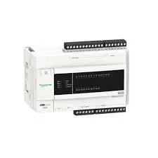 Schneider Electric TM238LFDC24DT — PLCs (Programmable Logic Controllers) (image 2)