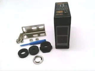 Autonics BX700-DFR-T — Photoelectric Sensors (image 3)