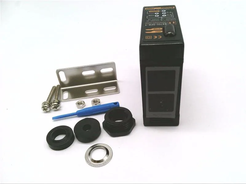 Autonics BX700-DFR-T — Photoelectric Sensors (image 3)
