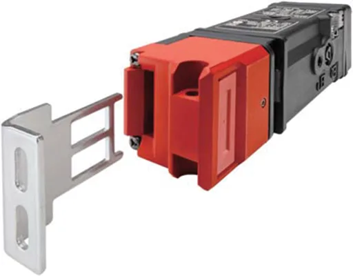 Omron D4SL-N3NDG-D4 — Limit Switches