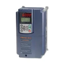 Fuji Electric FRN030G11S-2UX — AC Drives (VFD)