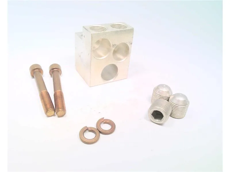 Siemens TA3K500 — Circuit Breaker Accessories (image 2)