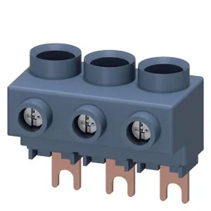 Siemens 3RV2925-5AB — Motor Protection Circuit Breakers (MPCB)