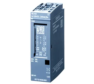 Siemens 6ES7132-6HD00-0BB1 — Digital Output Modules