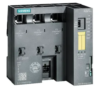 Siemens 6ES7151-8FB01-0AB0 — PLC Communication Modules