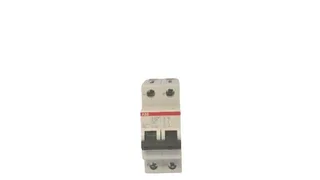 ABB S202MUC-Z3