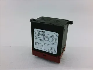 Siemens 3TK2040-7BB4 — Contactors (image 2)