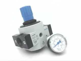 Festo LR-3/4-D-MAXI — Solenoid & Directional Valves