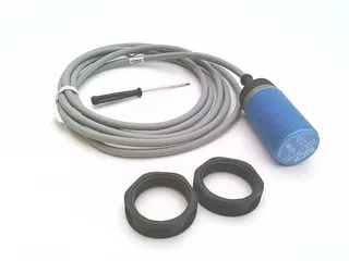 SICK CM30-16BAP-KW1 — Proximity Sensors (image 2)