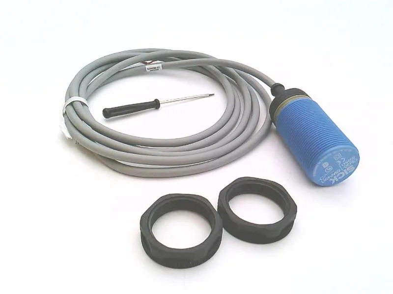SICK CM30-16BAP-KW1 — Proximity Sensors (image 2)