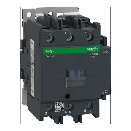 Schneider Electric LC1D80G7 (image 2)