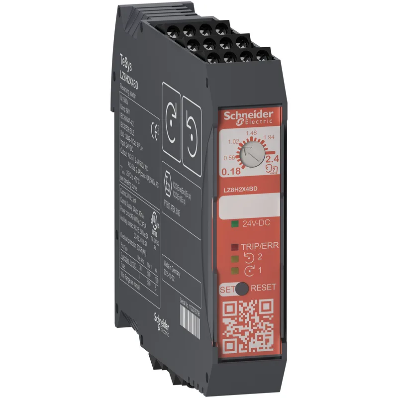 Schneider Electric LZ8H6X5BD (image 2)