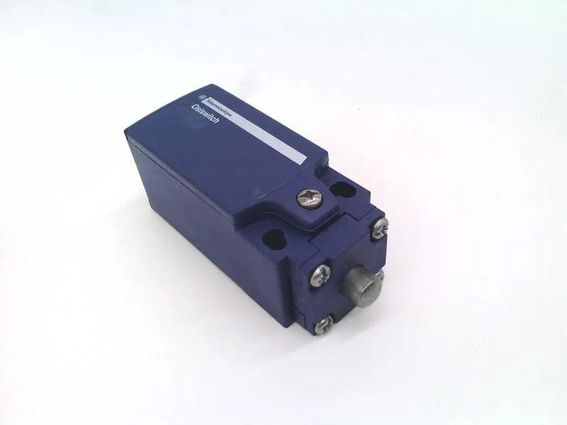 Schneider Electric XCKN2110P16 — Limit Switches (image 2)