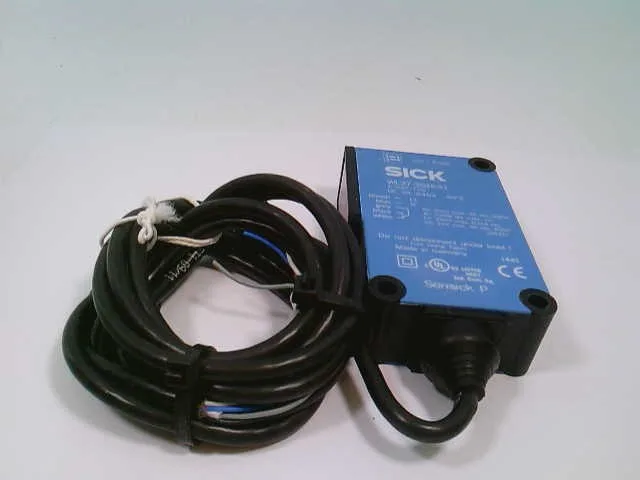 SICK WL273S1531 — Photoelectric Sensors (image 2)