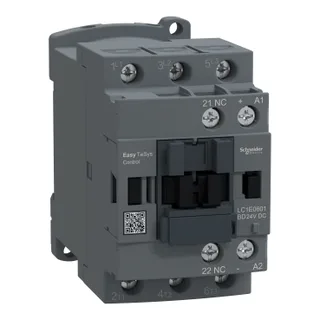 Schneider Electric LC1E0601BD