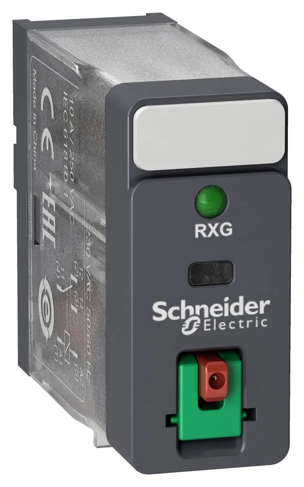 Schneider Electric RXG12E7 (image 3)