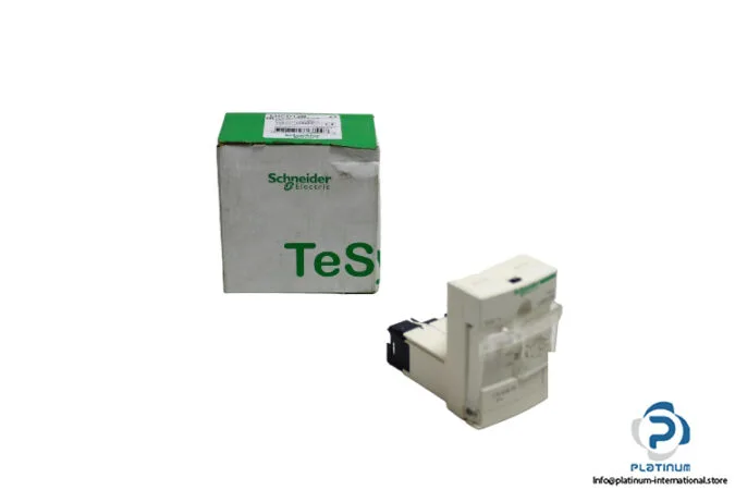 Schneider Electric LUCD12B (image 2)