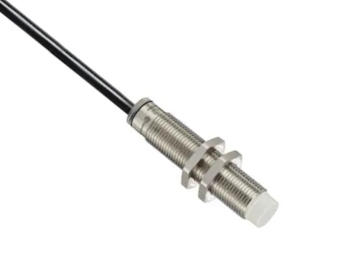 Schneider Electric XS112B3PBL2 — Proximity Sensors (image 2)