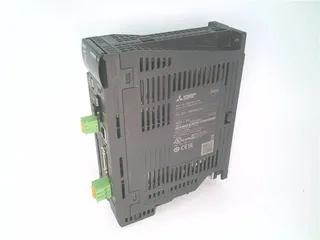 Mitsubishi Electric Q170MSCPU-S1 — PLCs (Programmable Logic Controllers) (image 3)