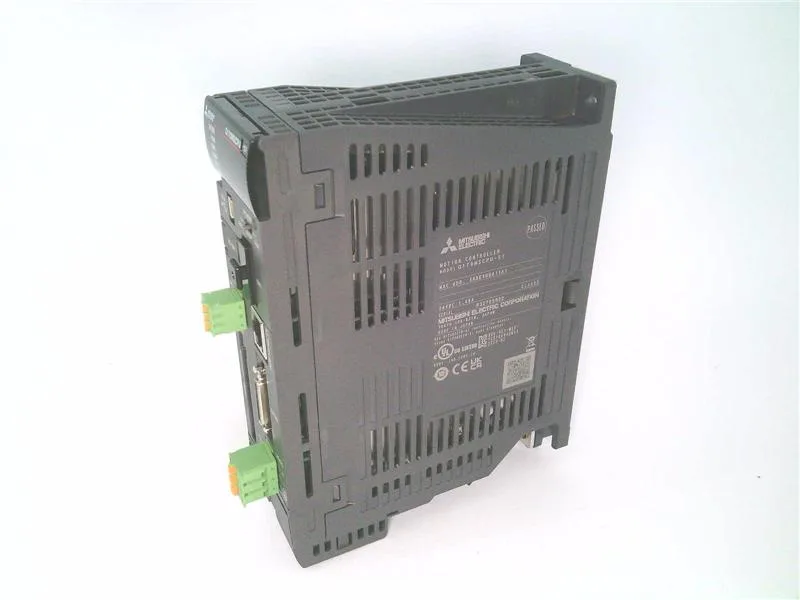 Mitsubishi Electric Q170MSCPU-S1 — PLCs (Programmable Logic Controllers) (image 3)