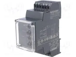 Schneider Electric RM35LM33MW (image 2)