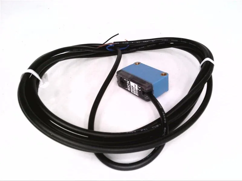 SICK GTE6-P1211 — Photoelectric Sensors (image 2)