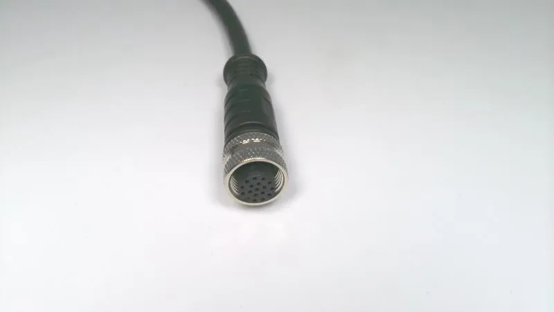 SICK YF2AAD-050VD5MHDAC — Photoelectric Sensors (image 3)