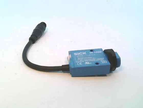 SICK WL 1000-P481S02 — Photoelectric Sensors (image 4)