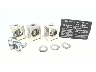 ABB 1SDA023356R1 — Molded Case Circuit Breakers (MCCB) (image 3)