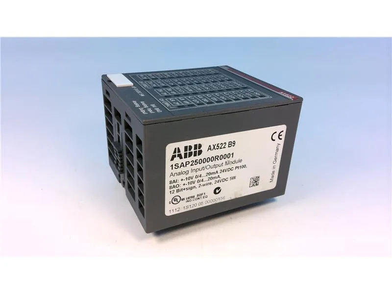 ABB 1SAP250000R0001 (image 2)