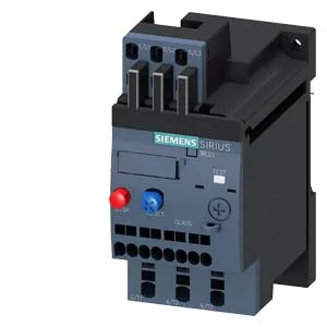Siemens 3RU2116-1EC1 — Overload Relays (image 2)