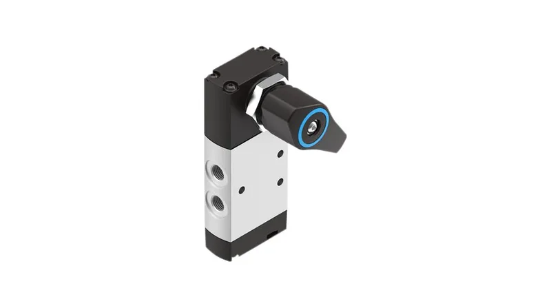 Festo VHEF-ES-M52-M-G18