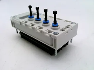 Festo CPX-4AE-P-B2