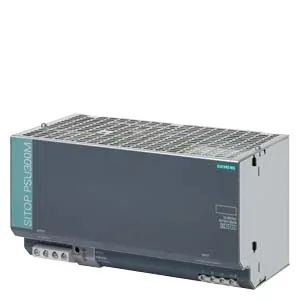 Siemens 6EP1457-3BA00 — DIN Rail Power Supplies