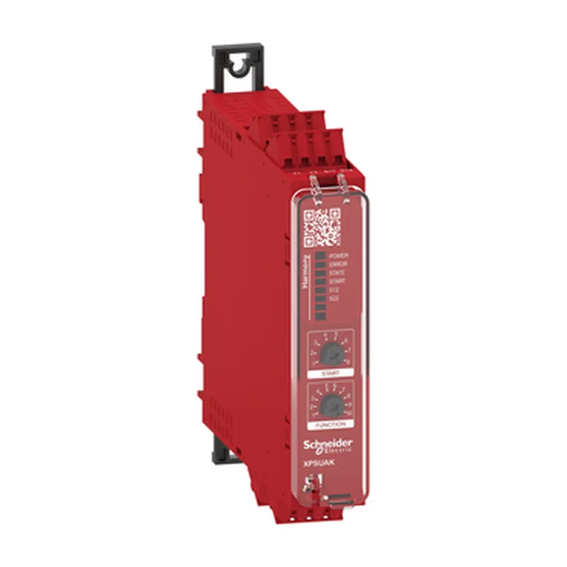 Schneider Electric XPSUAK12AC (image 2)