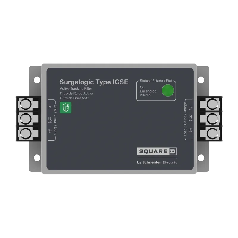 Schneider Electric HFNF120ICSE015 (image 3)