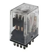 Omron MY4-220/240VAC