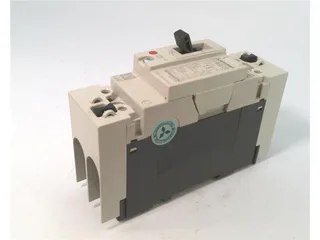 Mitsubishi Electric NF63-CVF2P15A