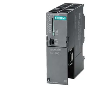 Siemens 6ES7317-2EK14-0AB0 — PLCs (Programmable Logic Controllers)