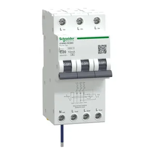 Schneider Electric A9DC5920
