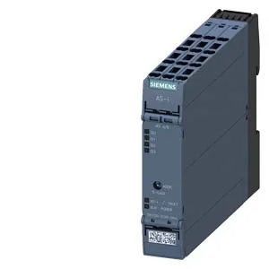 Siemens 3RK2200-2CG00-2AA2 — Remote I/O & Fieldbus Modules