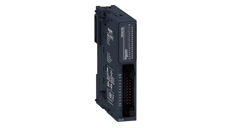 Schneider Electric TM3DI16K (image 2)