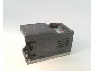 Mitsubishi Electric FR-D720-0.2K-60 — AC Drives (VFD) (image 3)