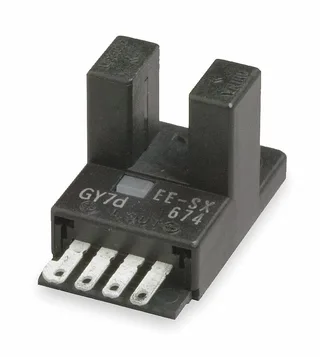 Omron EE-SX674R — Photoelectric Sensors (image 5)