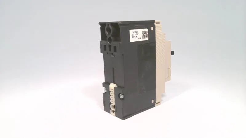 Mitsubishi Electric NF32-SVF2P30A — Molded Case Circuit Breakers (MCCB) (image 2)